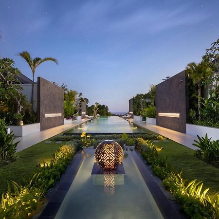 Eaze Villas Uluwatu 외부 사진