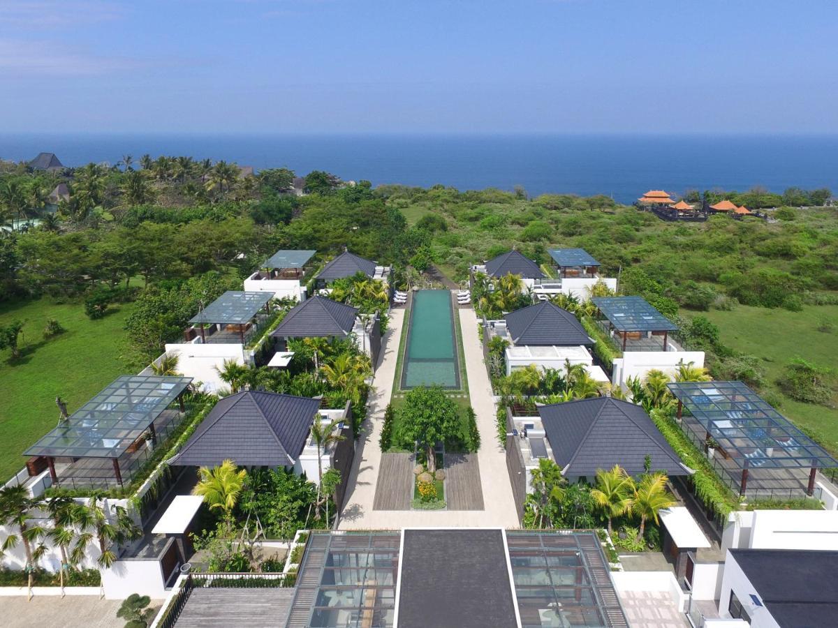 Eaze Villas Uluwatu 외부 사진