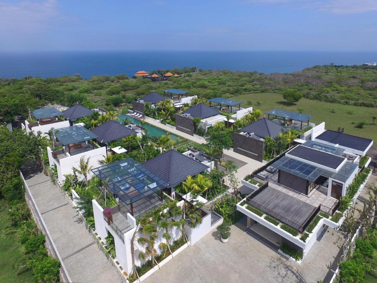 Eaze Villas Uluwatu 외부 사진