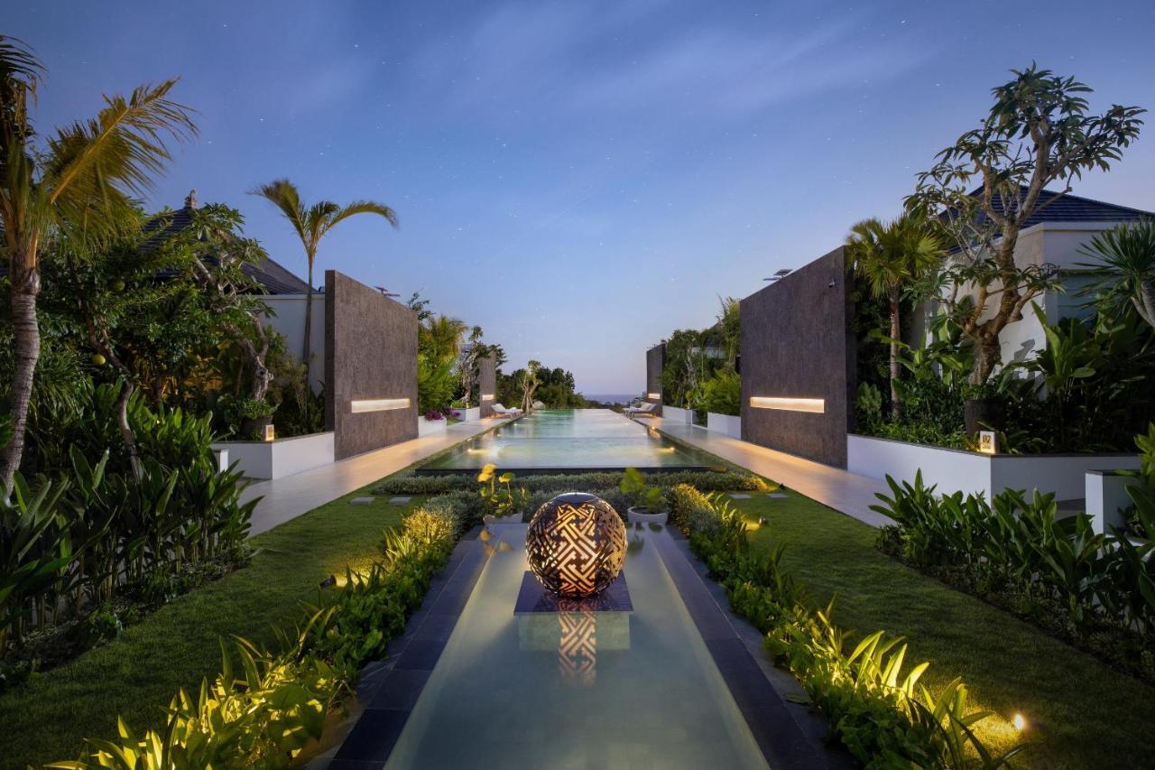 Eaze Villas Uluwatu 외부 사진