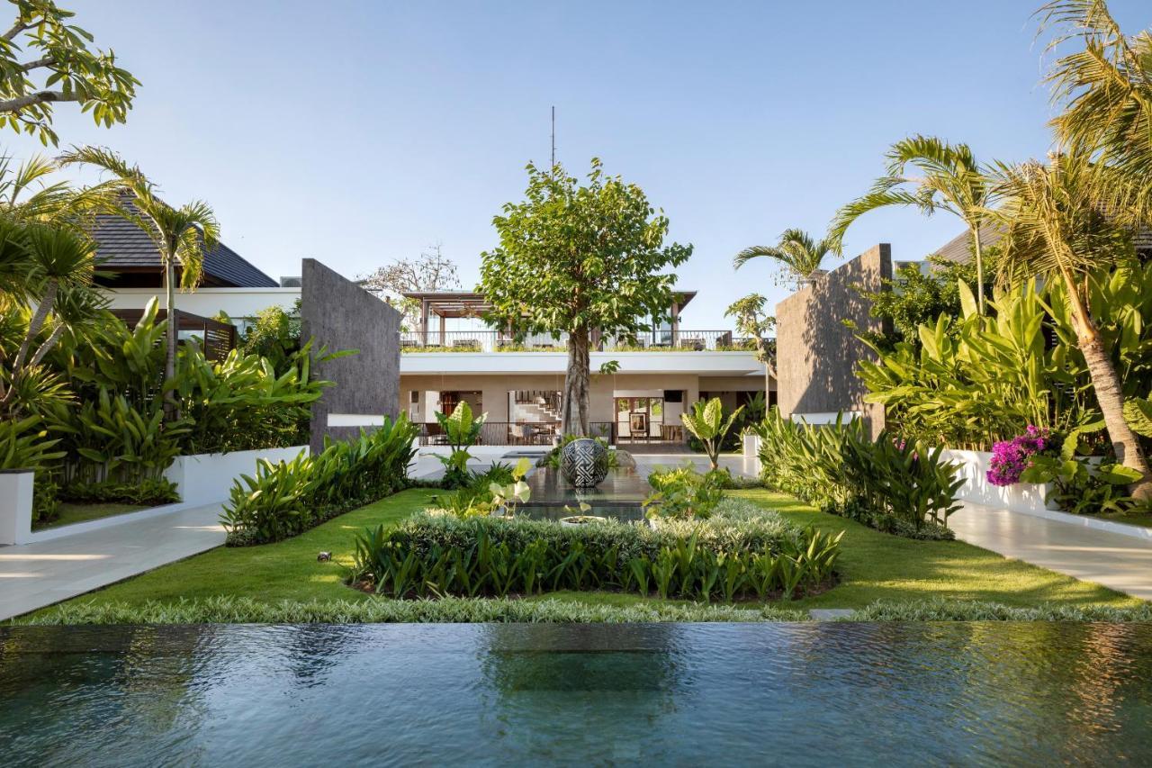 Eaze Villas Uluwatu 외부 사진