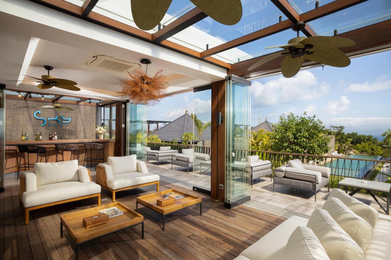 Eaze Villas Uluwatu 외부 사진