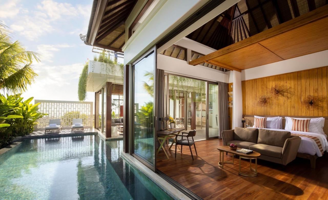 Eaze Villas Uluwatu 외부 사진