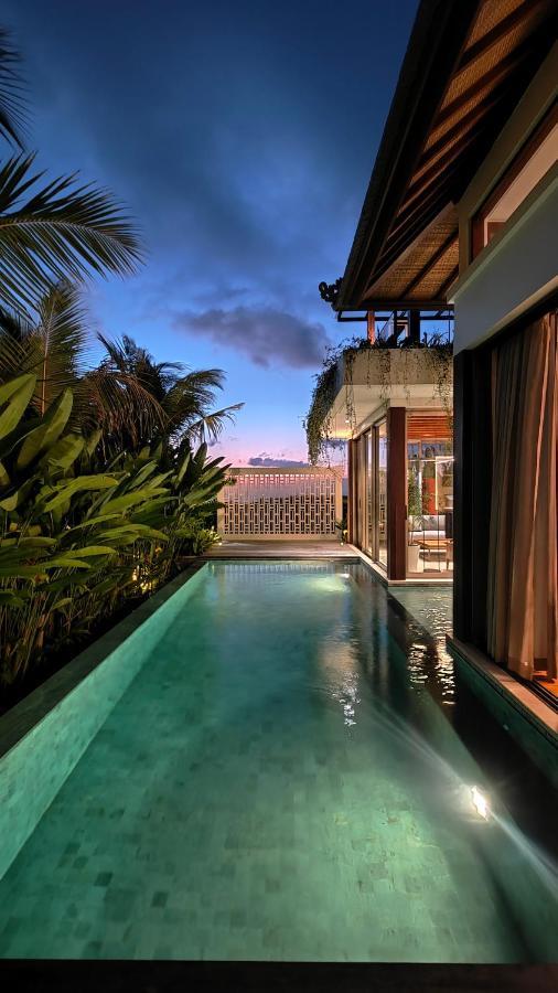 Eaze Villas Uluwatu 외부 사진