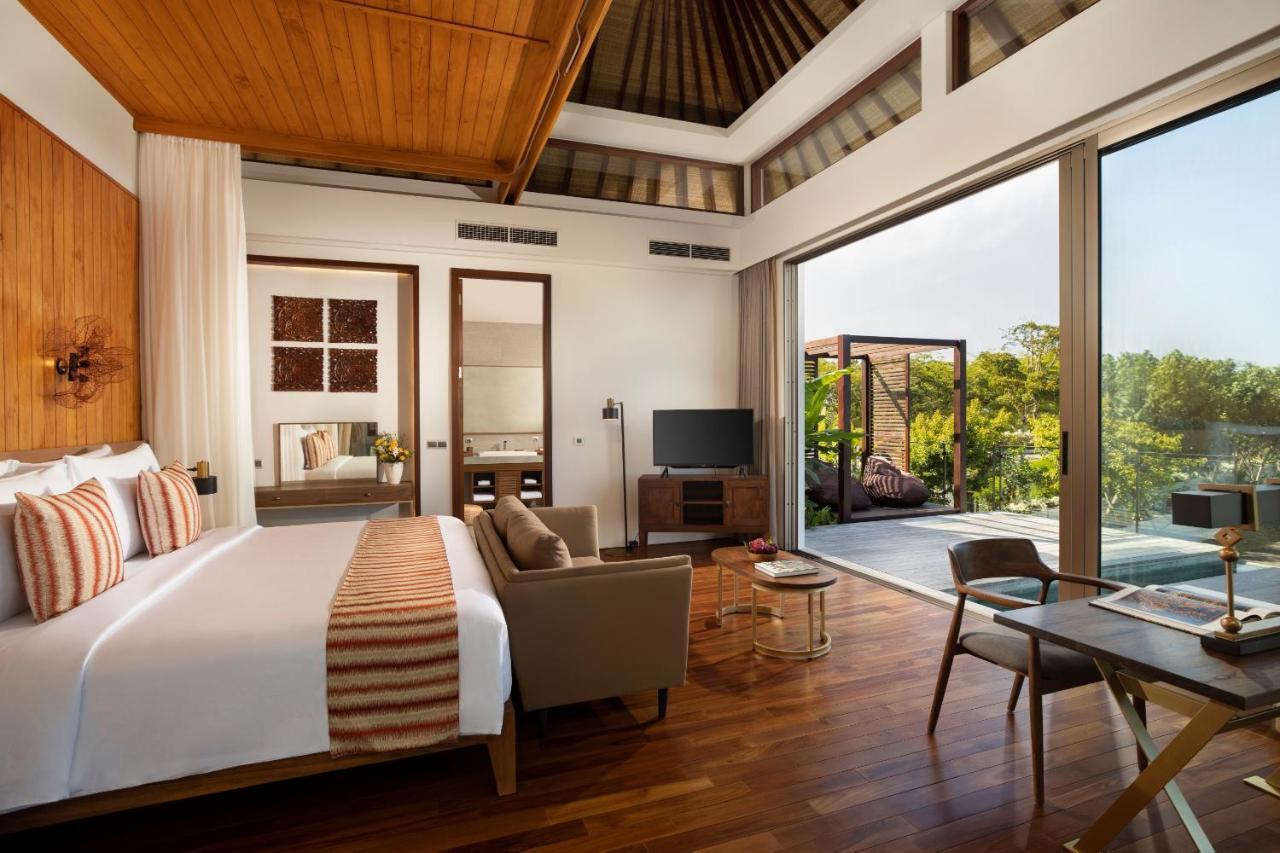 Eaze Villas Uluwatu 외부 사진