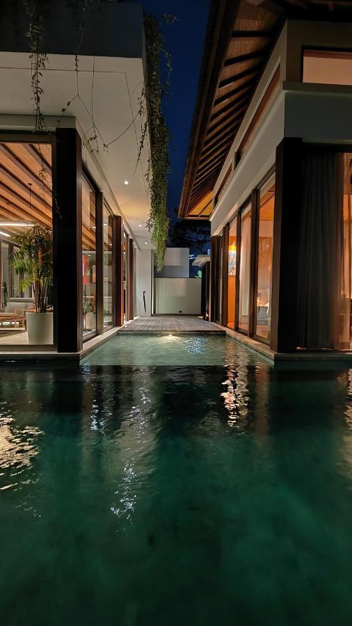 Eaze Villas Uluwatu 외부 사진