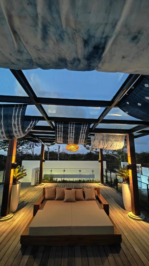 Eaze Villas Uluwatu 외부 사진